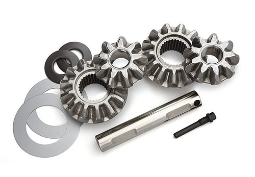 2010999 Spicer Dana 30 Jeep JK Wrangler Empty Open Differential Case 3.73 & Up