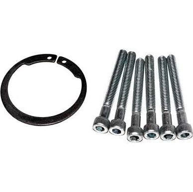 SKSS10 Yukon Super Carrier Shim Kit for Ford 7.5", GM 7.5", 8.2" & 8.5"