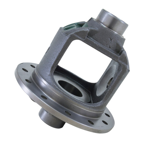 2016950 Dana Spicer OE E-Locker for Nissan Titan M226 Rear 32 Spline '04-'15