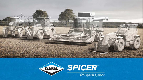 26010481 GM 8.5" 10 Bolt Empty Open Differential Case 2.73 & Up '82-'99